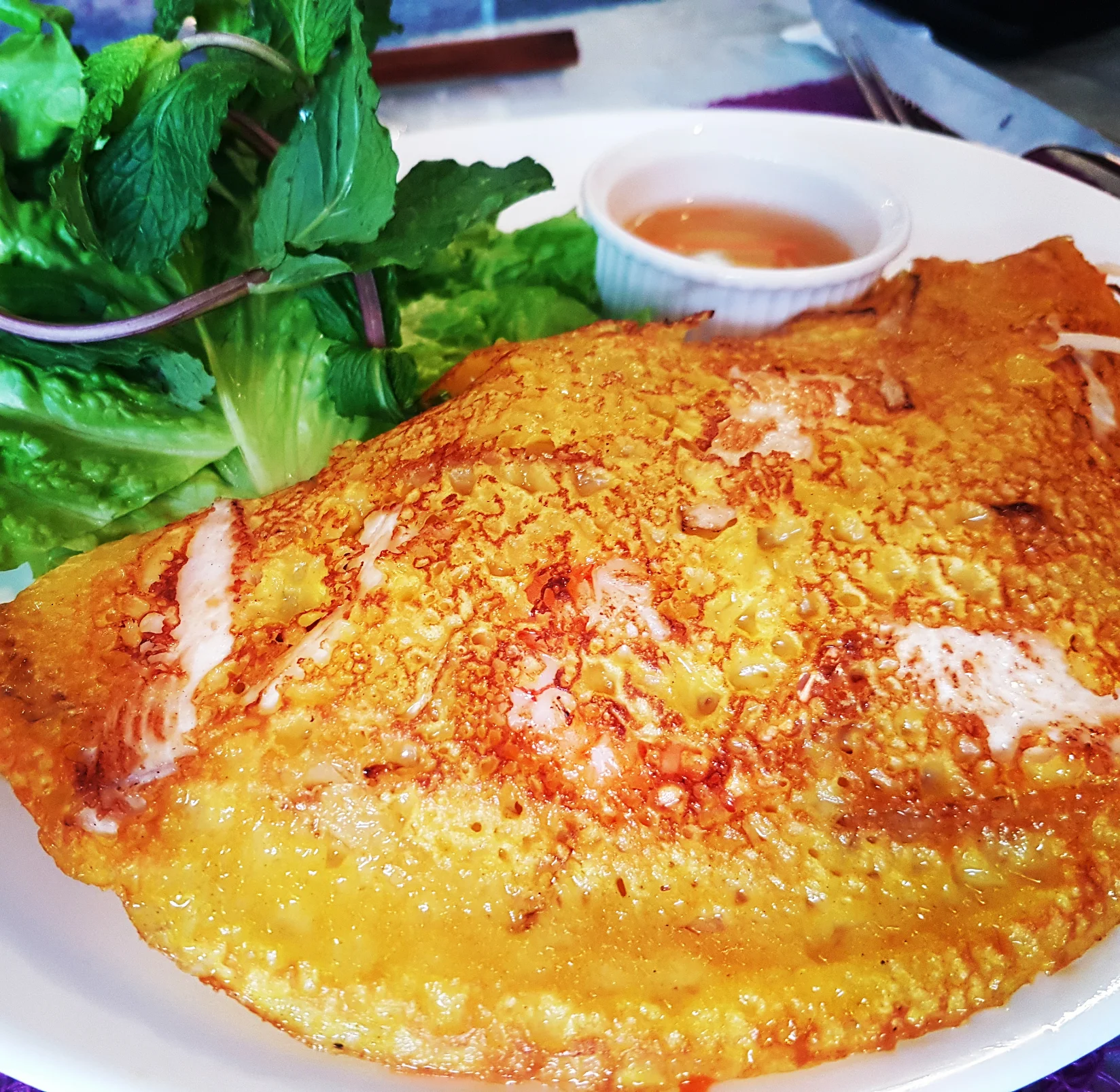 Banh Xeo